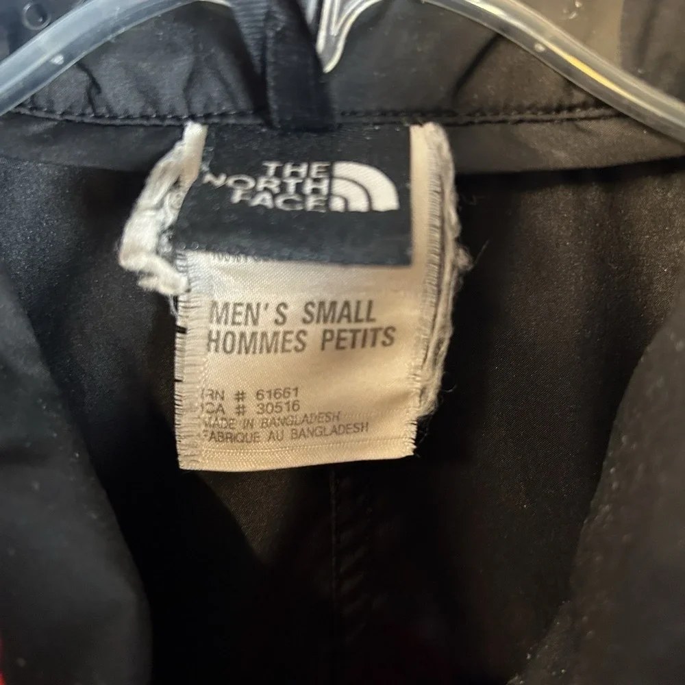 The North Face pre owned